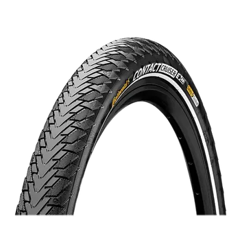 Cyklistika Continental plášť CONTACT CRUISER - 28x2.2 / Reflex drát