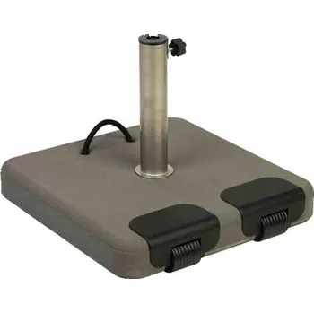 Slunečník FIM Podstavec pre slnečníky GRANITE