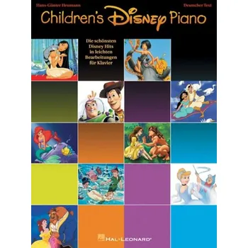Children's Disney Piano