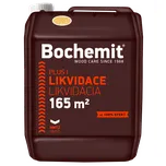 Bochemie Bochemit Plus I 15 kg čirý