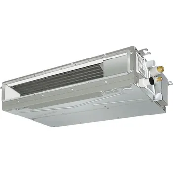 Klimatizace Toshiba Kanálová Multi 7,0 kW