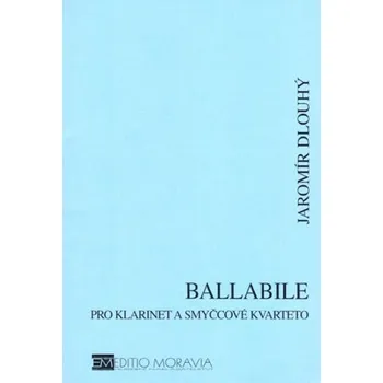 Ballabile