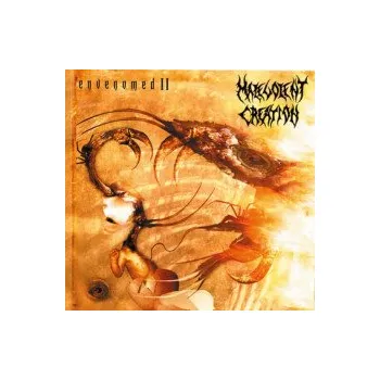 Zahraniční hudba Envenomed II / Yellow / Vinyl / 2LP - Malevolent Creation [2 LP]