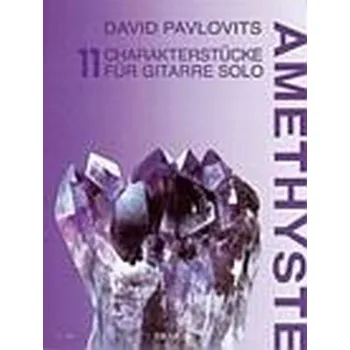 Amethyste