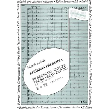 Stříbrná předehra