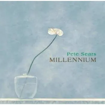Zahraniční hudba CD Pete Sears: Millennium 2015