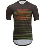 Dres Silvini Gallo MD2017 Garden-olive Velikost: XL