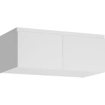 Šatní skříň ArtExt Nástavec na šatní skříň Boston BOS S16