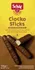 Schär Ciocko Sticks bezlepkové čokoládové tyčinky 150 g