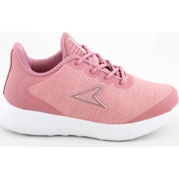 Dívčí tenisky Power Drift Crest LT 309-5701 Dětské boty růžové 32