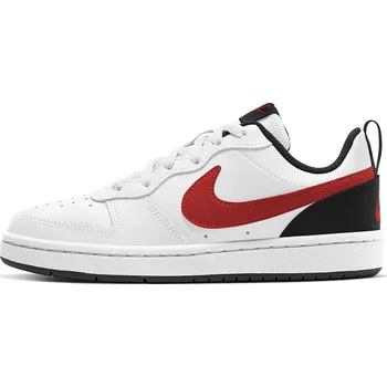 Chlapecké tenisky NIKE Court Borough Low BG5448-110 38,5