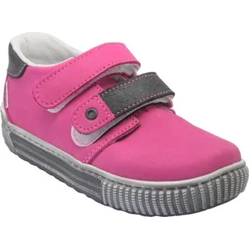 Dívčí obuv Pegres Elite 1407 Dětské tenisky růžové 32