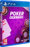 Poker Club PS4