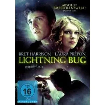 Zahraniční hudba DVD Various: Lightning Bug 2015