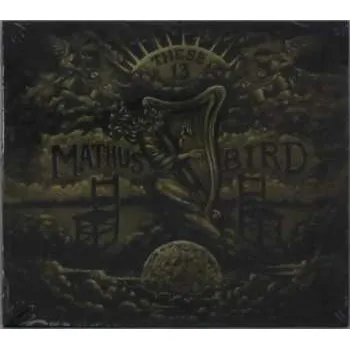 Zahraniční hudba CD Andrew Bird: These 13 2021