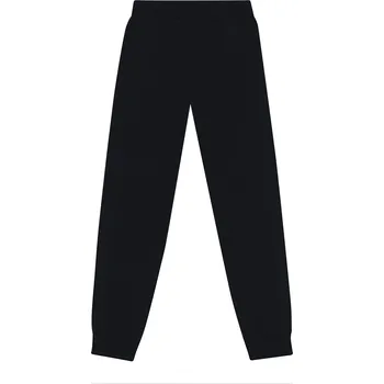 Dívčí tepláky - Winkiki WJG 01739, černá / 020 Barva: Černá, Velikost: 134