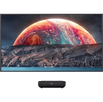 Televizor Hisense 100" Laser (100L9G)