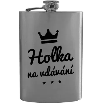 Placatka Placatka Holka na vdávání