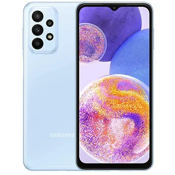 Samsung Galaxy A23 Mobilní telefon Samsung Galaxy A23