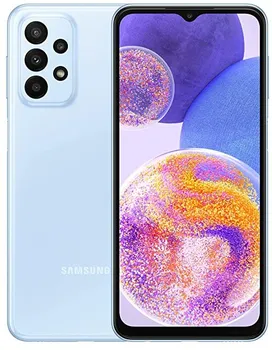 Mobilní telefon Samsung Galaxy A23