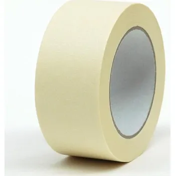 Lepicí páska Lepící páska krepová 48mm x 50m