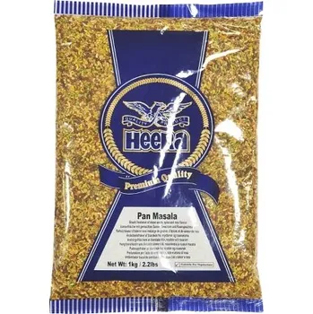 Koření Heera Pan Massala Mukhwas 1kg
