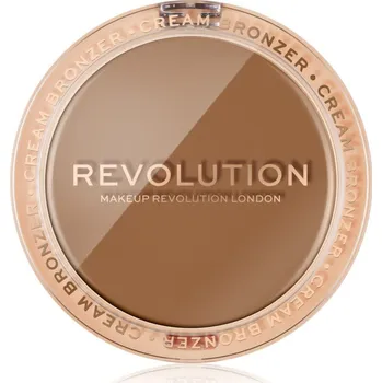 Bronzer Makeup Revolution Ultra Cream krémový bronzer odstín Medium 6,7 g