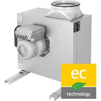 Průmyslový ventilátor Ruck MPS 400 EC 30