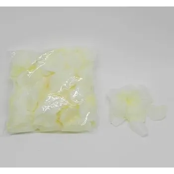 umělá květina Okvětní lístky S/400 (Y01060/W)