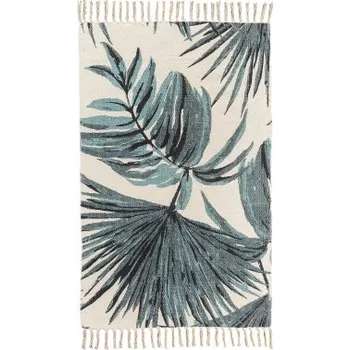 Koberec Bavlněný koberec Tropical 150x90 cm