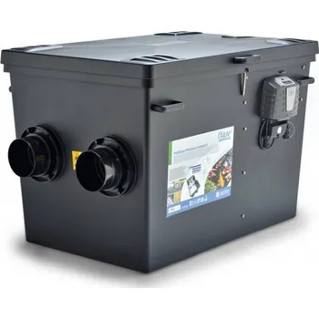 Jezírková filtrace OASE ProfiClear Premium Compact-L Gravity EGC