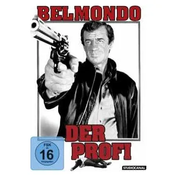 Zahraniční hudba DVD Various: Der Profi 2012