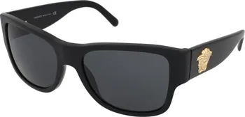 Sluneční brýle Versace VE4275 GB1/87