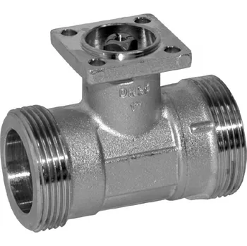 Ventil Regulační kohout R438