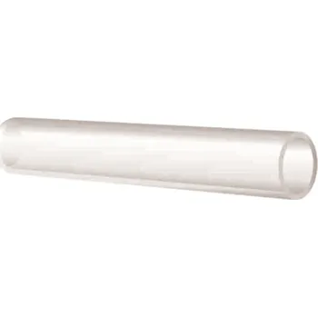 Zahradní hadice ZEC 9/12 AEROTEC TRANSPARENT PA6/12 - transparentní materiál PA12, , 19 bar, (-60/+100°C)