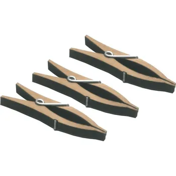 Mantua Model Pružinová svěrka speciál 3 ks