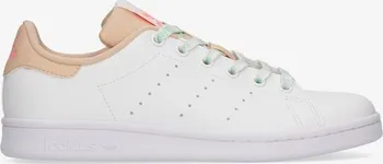 Dámská tenisová obuv adidas Stan Smith W bílá 39 1/3