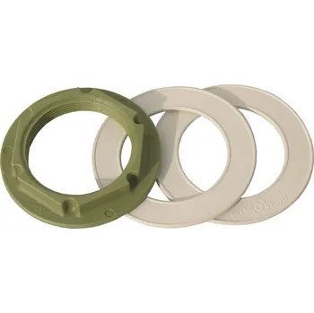 Hanscraft Kontramatka PA 6.6 s těsněním EPDM - MTS 308054