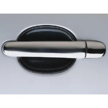 Auto-moto Milotec Nerezové kryty klik Škoda Octavia I (1996 - 2010) - sada 8 ks - 1730100