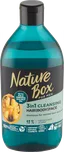 Nature Box Men Walnut šampon 3v1 385 ml