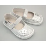 Beda balerínky Silver Shine EUR 23