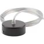 Napájecí kabel ALIN CORD 1F-B Kanlux 32541