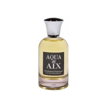 Unisex parfém Aqua di Aix/ niche parfémová voda, Odstřik 10 ml