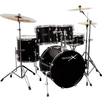 Bicí souprava Gewa PURE GEWA Bicí sada Basix Classic