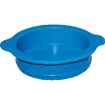 Gumové víko pro nerezové, hliníkové a plastové konve na mléko