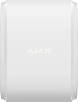 Pohybové čidlo Ajax Systems DualCurtain Outdoor 26072
