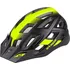 Cyklistická přilba Etape Virt Light černá/žlutá fluo L/XL