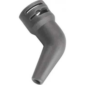 Příslušenství pro parní čistič Nástavec pro parní čistič CONCEPT CP 1010 Perfect Clean s ohybem