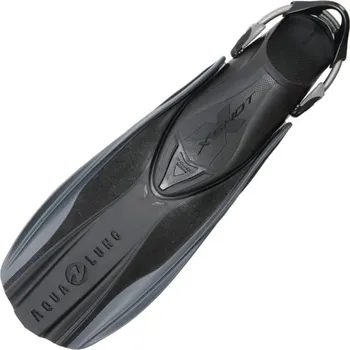 Ploutve Ploutve XSHOT, Aqualung black regular
