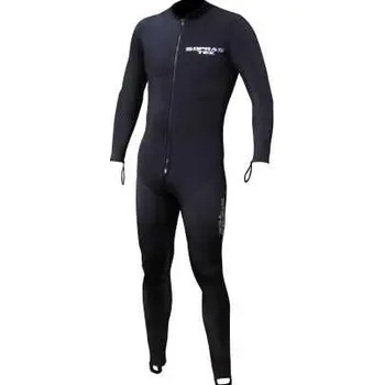 Neoprenové oblečení Neopren WHALE SKINSUIT, SOPRASSUB 5